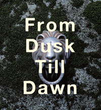 「From Dusk Till Dawn」
